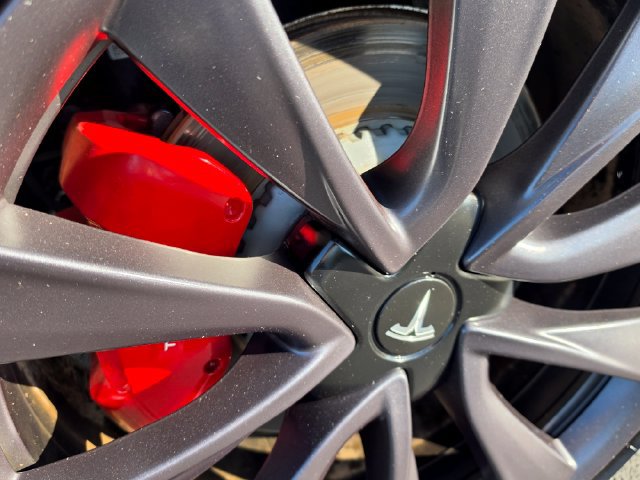 Used 2020 Tesla Model 3 Performance AWD/4WD image 8