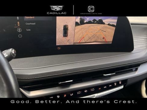 Certified 2025 Cadillac XT4 Premium Luxury image 19