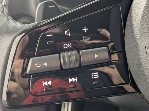 Used 2024 Nissan Z Sport w/ Floor Mat Package image 12