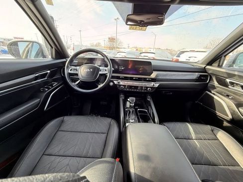 Used 2023 Kia Telluride EX X-Line image 37