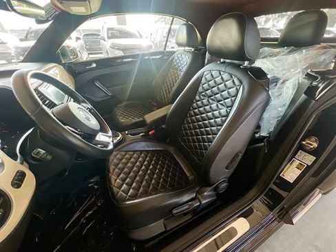 Used 2019 Volkswagen Beetle 2.0T Final Edition SEL image 10