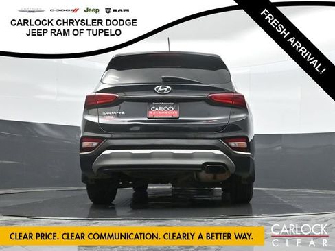 Used 2019 Hyundai Santa Fe SE image 57