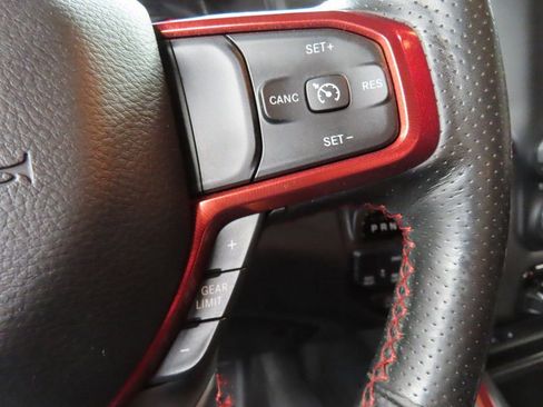 Used 2019 RAM 1500 Rebel w/ Rebel Level 1 Equipment Group image 49