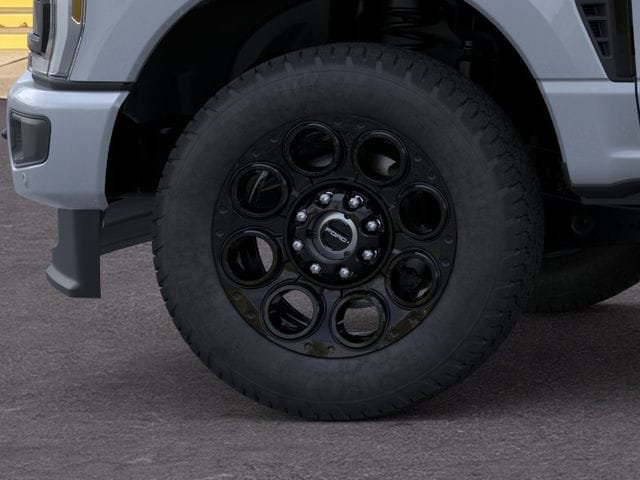 New 2026 Ford F350 Lariat w/ Black Appearance Package AWD/4WD image 41