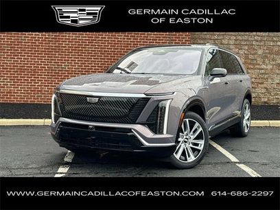New 2026 Cadillac Vistiq Luxury w/ LPO, Floor Liner Package