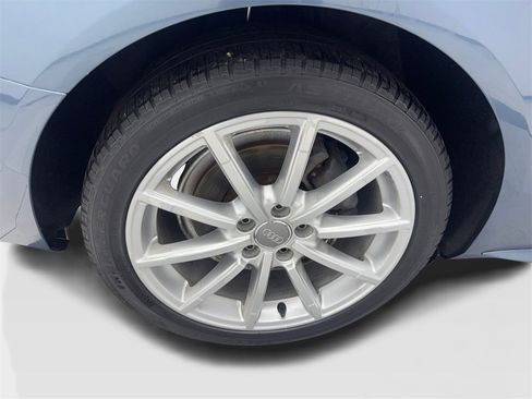 Used 2016 Audi A4 2.0T Premium w/ Convenience Plus Package image 72