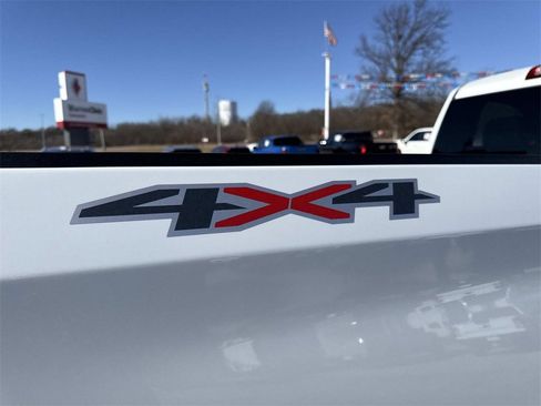 New 2026 Chevrolet Silverado 1500 W/T w/ WT Value Package image 4