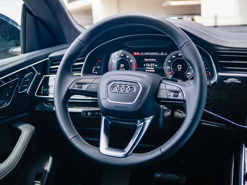 New 2026 Audi Q8 Prestige AWD/4WD image 15