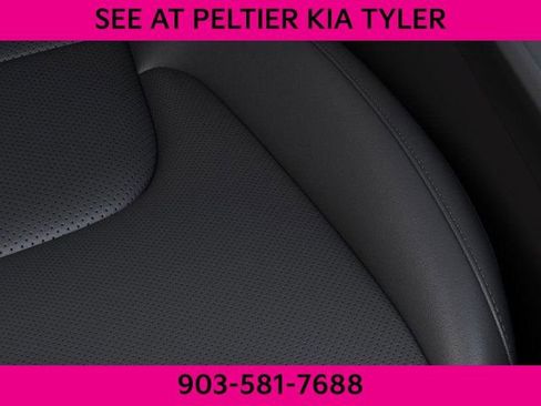 New 2026 Kia Sportage EX FWD image 26
