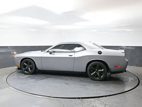 Used 2014 Dodge Challenger SXT w/ Super Sport Group (SS/T) RWD image 10
