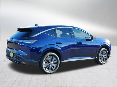 Used 2025 Nissan Murano SL image 7