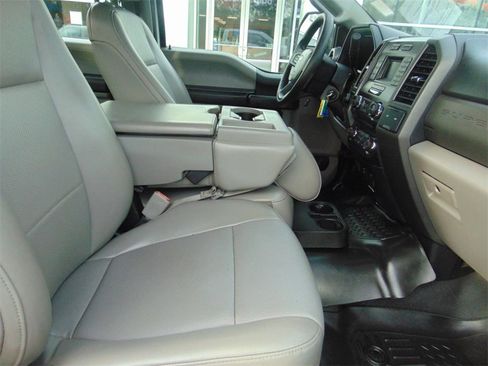 Used 2018 Ford F350 XL w/ Power Equipment Group image 17