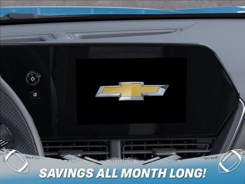 New 2026 Chevrolet Trax LS w/ LS Convenience Package FWD image 20
