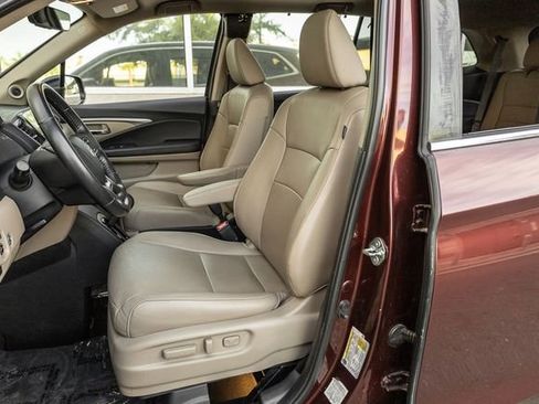 Used 2019 Honda Pilot EX-L image 11