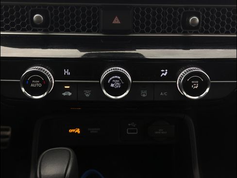 Used 2023 Honda Civic Sport image 30