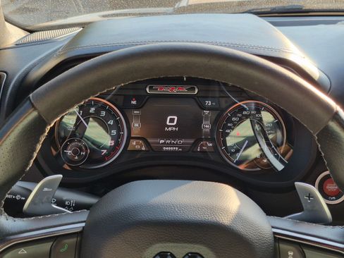 Used 2022 RAM 1500 TRX w/ TRX Level 2 Equipment Group AWD/4WD image 23