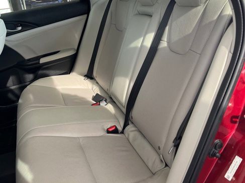 Used 2021 Honda Insight Touring image 9