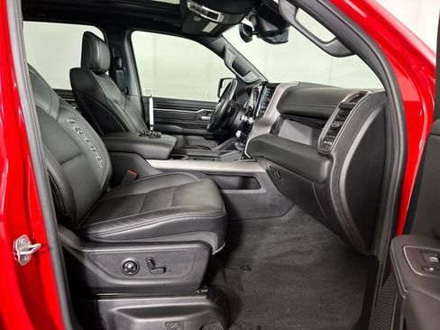 Used 2021 RAM 1500 Rebel w/ Rebel Level 2 Equipment Group image 28