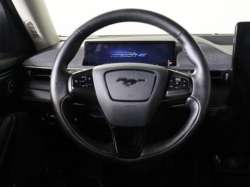 Used 2025 Ford Mustang Mach-E Premium RWD image 40