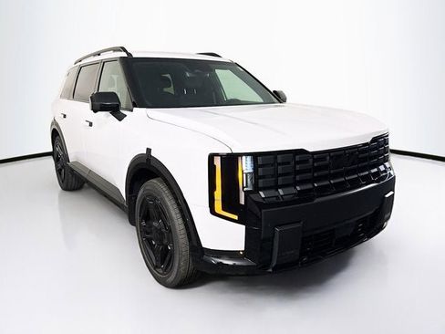 New 2027 Kia Telluride X-Line SX Prestige AWD/4WD image 3