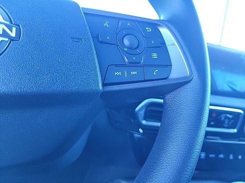 New 2026 Nissan Sentra SV w/ Floor Mat Package image 24