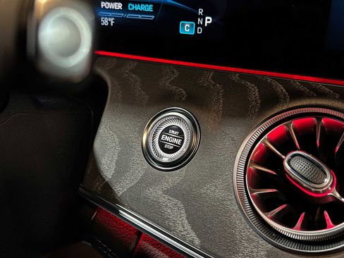 New 2026 Mercedes-Benz AMG GT 53 image 34