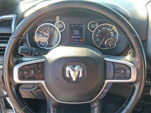 Used 2021 RAM 1500 Lone Star image 18