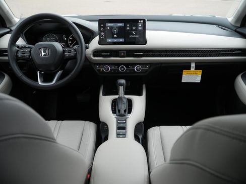 New 2027 Honda HR-V EX-L image 20
