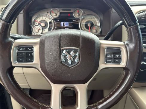Used 2016 RAM 2500 Longhorn w/ Convenience Group image 12