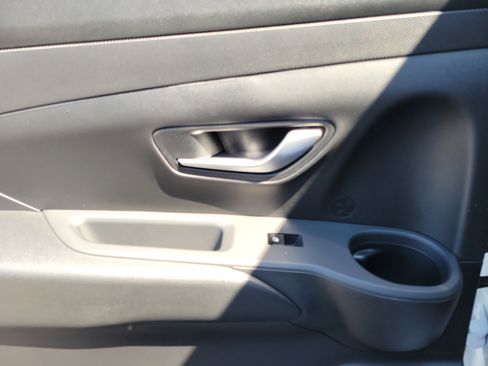 New 2026 Hyundai Santa Cruz SEL image 12