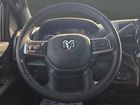 New 2026 RAM 3500 Tradesman image 14