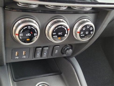 New 2025 Mitsubishi Outlander Sport SE image 20