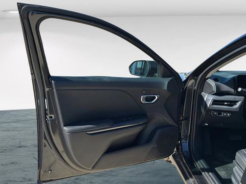 New 2026 Kia K4 GT-Line Turbo FWD image 11