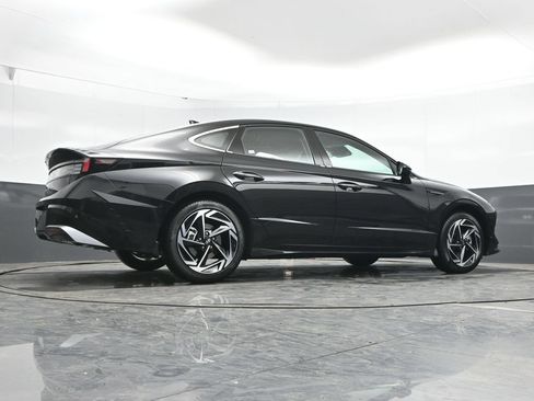 New 2026 Hyundai Sonata SEL FWD image 22