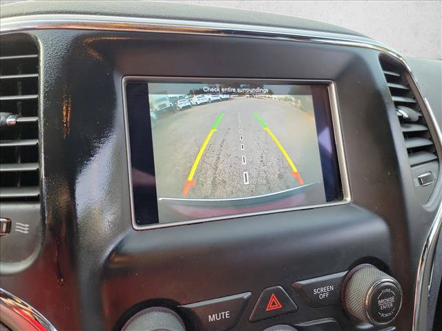 Used 2018 Jeep Grand Cherokee Limited RWD image 19