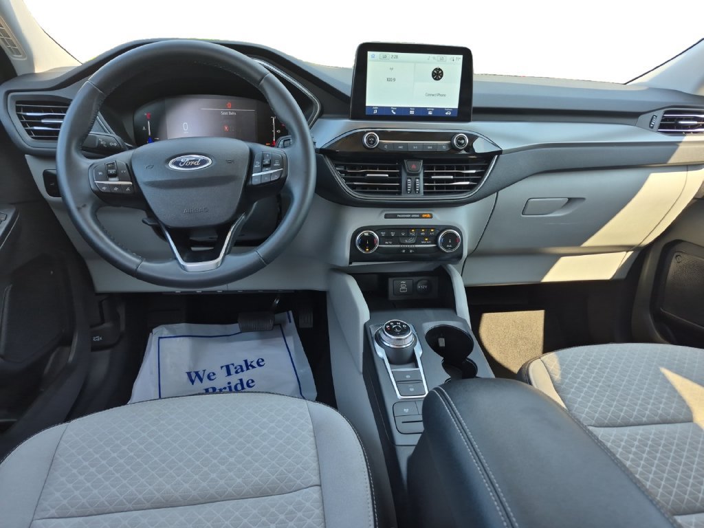 Used 2024 Ford Escape Active FWD image 10