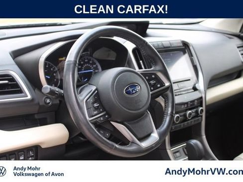 Used 2021 Subaru Ascent Limited AWD/4WD image 18