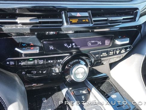 Used 2023 Acura MDX Advance image 46