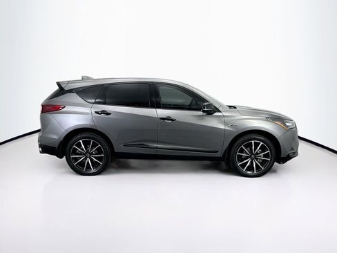 Used 2025 Acura RDX AWD w/ A-Spec & Advance Pkg image 8