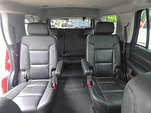 Used 2020 Chevrolet Tahoe Premier AWD/4WD image 42