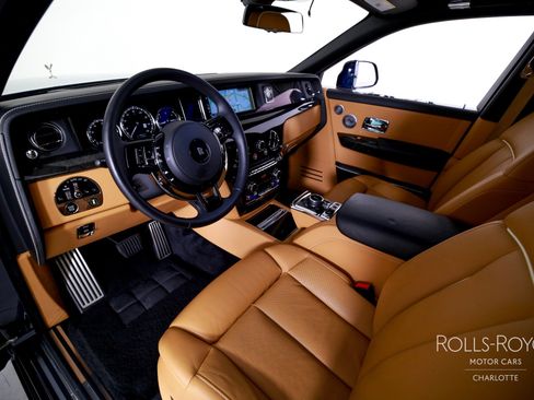 Certified 2020 Rolls-Royce Phantom Sedan image 4