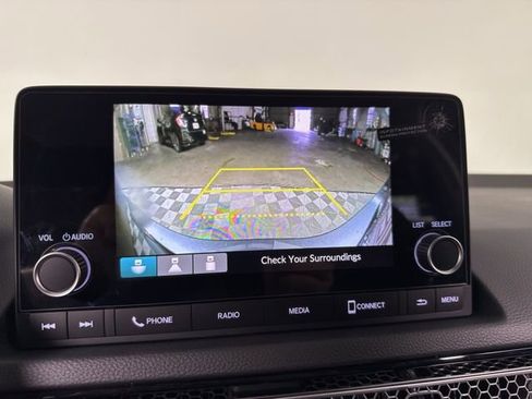 New 2026 Honda Civic LX image 29