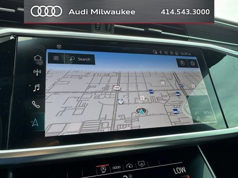 Used 2023 Audi A6 Premium Plus w/ Premium Plus Package AWD/4WD image 15