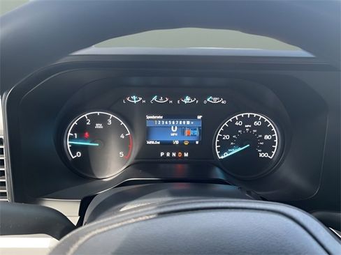 Used 2024 Ford F350 XL w/ XL Off-Road Package image 12