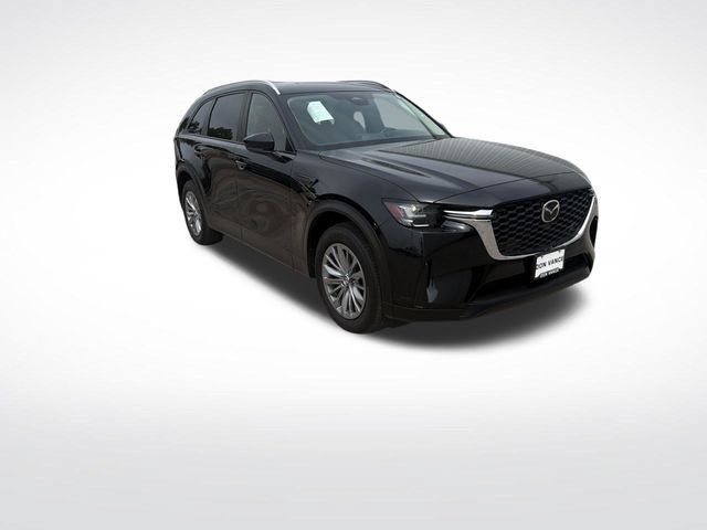 Used 2024 MAZDA CX-90 3.3 Turbo w/ Select Package AWD/4WD image 7
