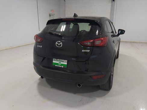 Used 2019 MAZDA CX-3 Touring w/ Preferred Equipment Package FWD image 7