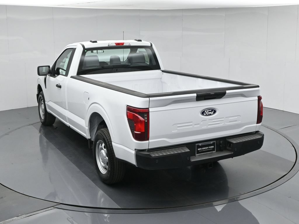 New 2026 Ford F150 XL RWD image 32