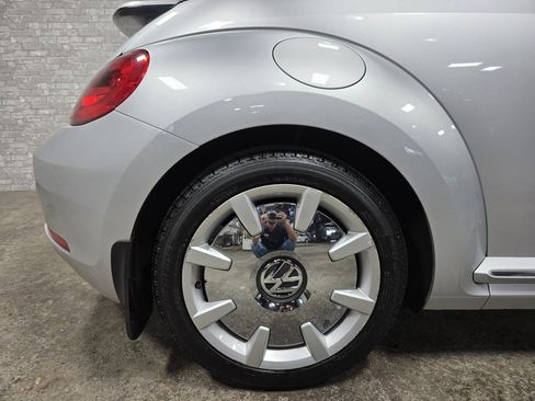 Used 2013 Volkswagen Beetle 2.5 image 52