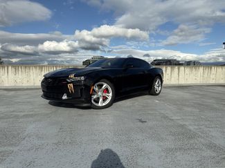 Used 2021 Chevrolet Camaro LT w/ RS Package RWD video 1