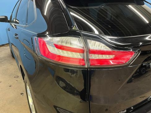 Used 2024 Ford Edge SE AWD/4WD image 24